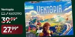 Galeria Ravensburger Ventopia Angebot