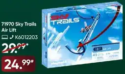 Galeria 71970 Sky Trails Air Lift Angebot