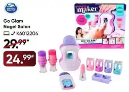 Galeria SPIN MASTER Go Glam Nagel Salon Angebot