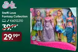 Galeria Steffi Love Fantasy Collection Angebot