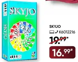 Galeria SKYJO Angebot