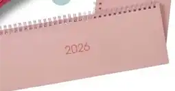 Galeria GALERIA Querkalender 2026 Angebot