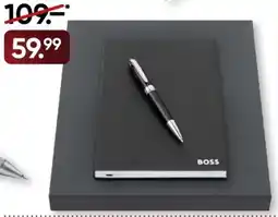 Galeria HUGO BOSS Set Angebot