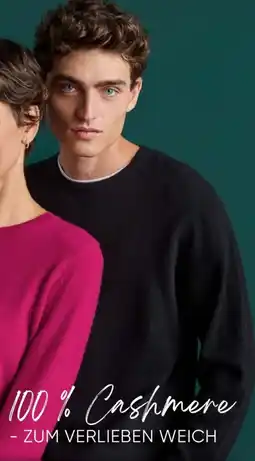 Galeria Herren-Pullover mit Rund- oder V-Ausschnitt Angebot