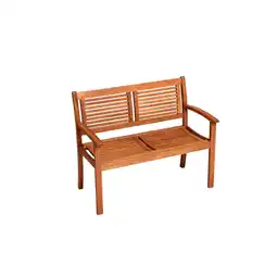 Netto Marken-Discount Merxx Cordoba Bank, 3-sitzig Angebot