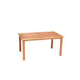 Netto Marken-Discount Merxx Santos Tisch Angebot