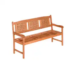 Netto Marken-Discount Merxx Lima Bank, 3-sitzig Angebot