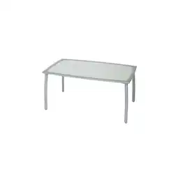 Netto Marken-Discount Merxx Tisch, 150 x 90 cm Angebot