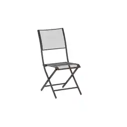 Netto Marken-Discount Merxx Samos Klappstuhl 2er Set Angebot