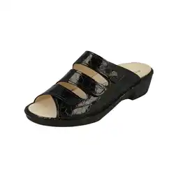 Netto Marken-Discount Finn Comfort Canzo Damen Pantolette Angebot