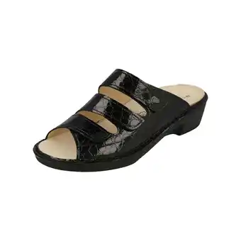 Netto Marken-Discount Finn Comfort Canzo Damen Pantolette Angebot
