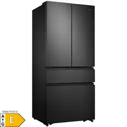 Netto Marken-Discount Hisense French Door RF540N4SBF2 Angebot
