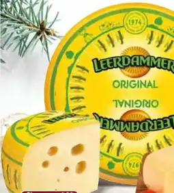 WEZ Leerdammer Original Angebot