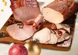 WEZ Schweine oder Kasselerbraten Aufschnitt Angebot