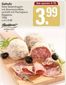 WEZ Bedford Saltufo Angebot