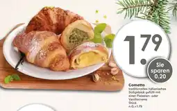 WEZ Cornetto Angebot
