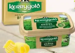 WEZ Kerrygold Butter oder Extra Angebot