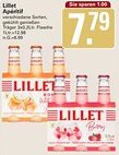 WEZ Lillet Apéritif Angebot