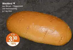 V Markt Mischbrot Angebot