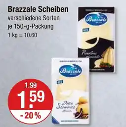 V Markt Brazzale scheiben Angebot