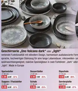 V Markt Speiseteller Angebot