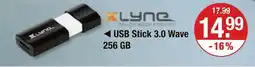 V Markt Xlyne usb stick 3.0 wave Angebot