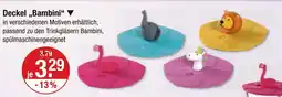 V Markt Deckel bambini Angebot