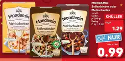 Kaufland Mondamin soßenbinder Angebot