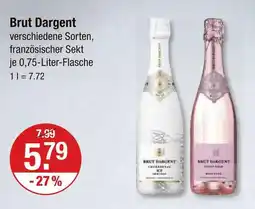 V Markt Brut dargent Angebot