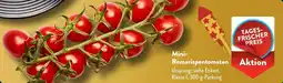 Aldi Süd Mini Romarispentomaten Angebot