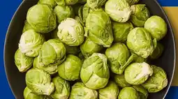 Aldi Süd Rosenkohl Angebot