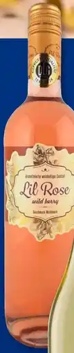 Aldi Süd Lil Rose Wild Berry Angebot