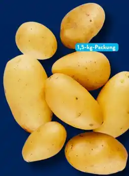 Aldi Süd Raclette-Kartoffeln Angebot