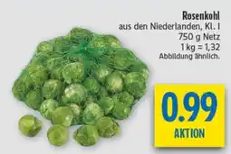 diska Rosenkohl Angebot