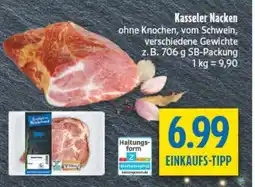 diska Kasseler Nacken Angebot