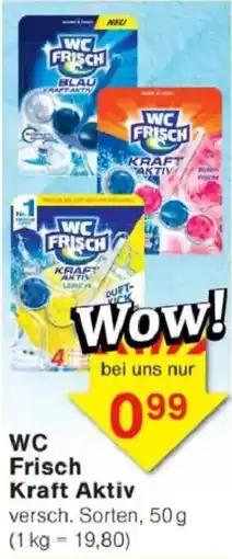 Jawoll WC Frisch Kraft Aktiv Angebot