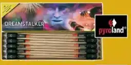 Jawoll Dreamstalker Angebot