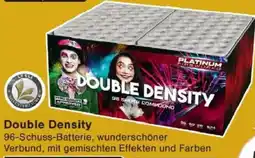 Jawoll Double Density 96 Schuss Batterie Angebot
