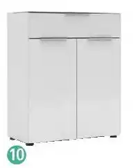 Zurbrüggen Schuhschrank Angebot