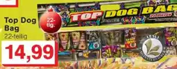 Jawoll Top Dog Bag 22-teilig Angebot