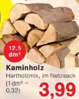 Jawoll Kaminholz Angebot