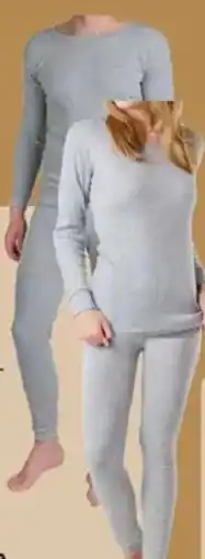 Jawoll Herren Thermowäsche Angebot