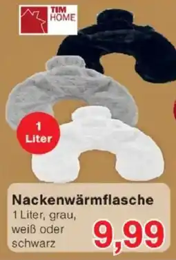 Jawoll TIM HOME Nackenwärmflasche Angebot