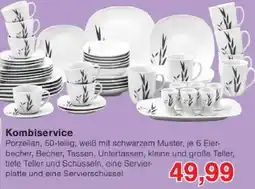 Jawoll Kombiservice Angebot