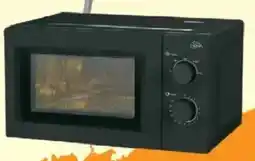 Jawoll TIM HOME Mikrowelle Angebot