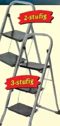 Jawoll Klapptritt Angebot