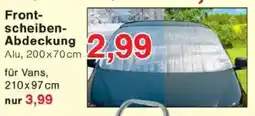 Jawoll Frontscheiben Abdeckung Angebot