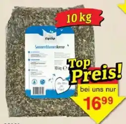 Jawoll XXL Sonnenblumenkerne Angebot