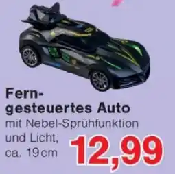 Jawoll Ferngesteuertes Auto Angebot