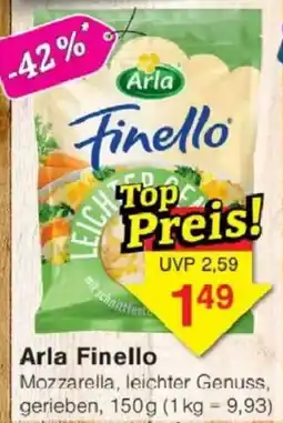 Jawoll Arla Finello Angebot